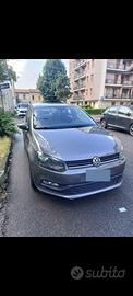 Volkswagen Polo 2015