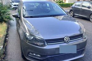 Volkswagen Polo 2015