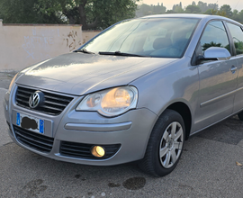 Vw Polo 1.2