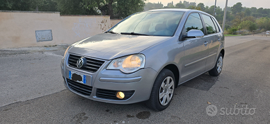 Vw Polo 1.2