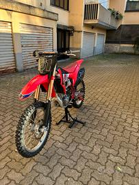 Honda CRF 250 R
