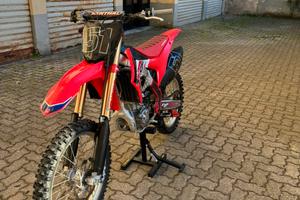 Honda CRF 250 R