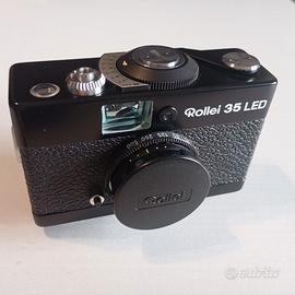 Rollei 35 LED