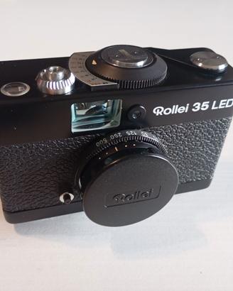 Rollei 35 LED