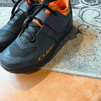 Scarpe Cube mtb