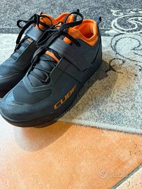 Scarpe Cube mtb