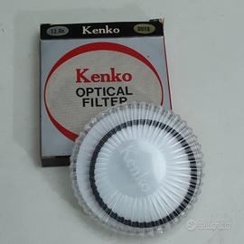FLTRO FOTOGRAFICO KENKO -DUTO- 77 M