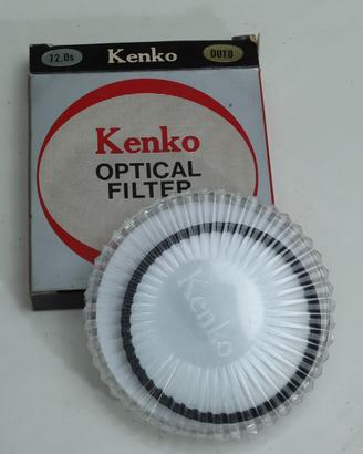 FLTRO FOTOGRAFICO KENKO -DUTO- 77 M