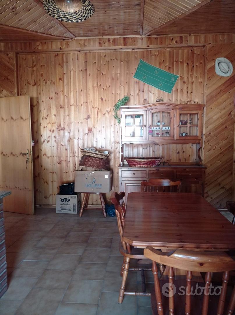 Apartment in Taverna, Villaggio Cutura - Vista 4