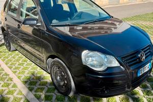 Polo 1.4 tdi