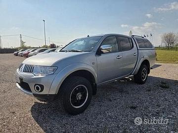 RICAMBI USATI MITSUBISHI L200 DEL 2010