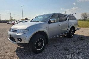 RICAMBI USATI MITSUBISHI L200 DEL 2010