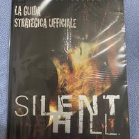 (Sigillata) Silent Hill Guida Strategica Ufficiale