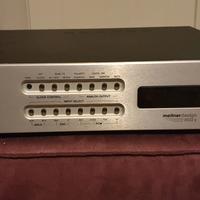 Emm Labs DCC2 SE DAC PREAMPLI