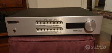 Emm Labs DCC2 SE DAC PREAMPLI