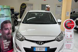 Hyundai i20 1.1 CRDi 12V 5 porte Style