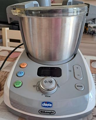 BABY meal Chicco 