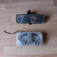 Specchietto retrovisore interno Fiat Punto 2° ser