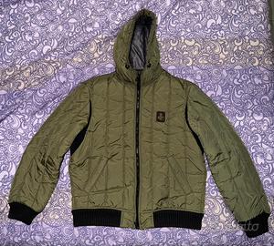 Giubbotto RefrigiWear originale XL