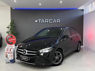 Mercedes-benz B 180 d Automatic Sport