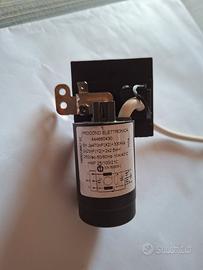 Filtro antidisturbi (o filtro di rete)