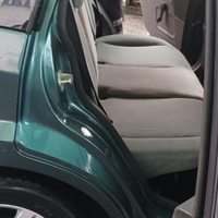 Ford fusion solo 114 mila