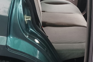 Ford fusion solo 114 mila