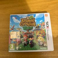 Animal Crossing New Leaf Nintendo 3DS