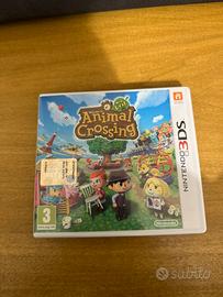 Animal Crossing New Leaf Nintendo 3DS