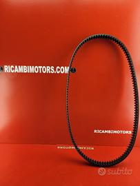 CINGHIA HARLEY DAVIDSON SOFTAIL