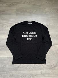 acne studios loongsleeve