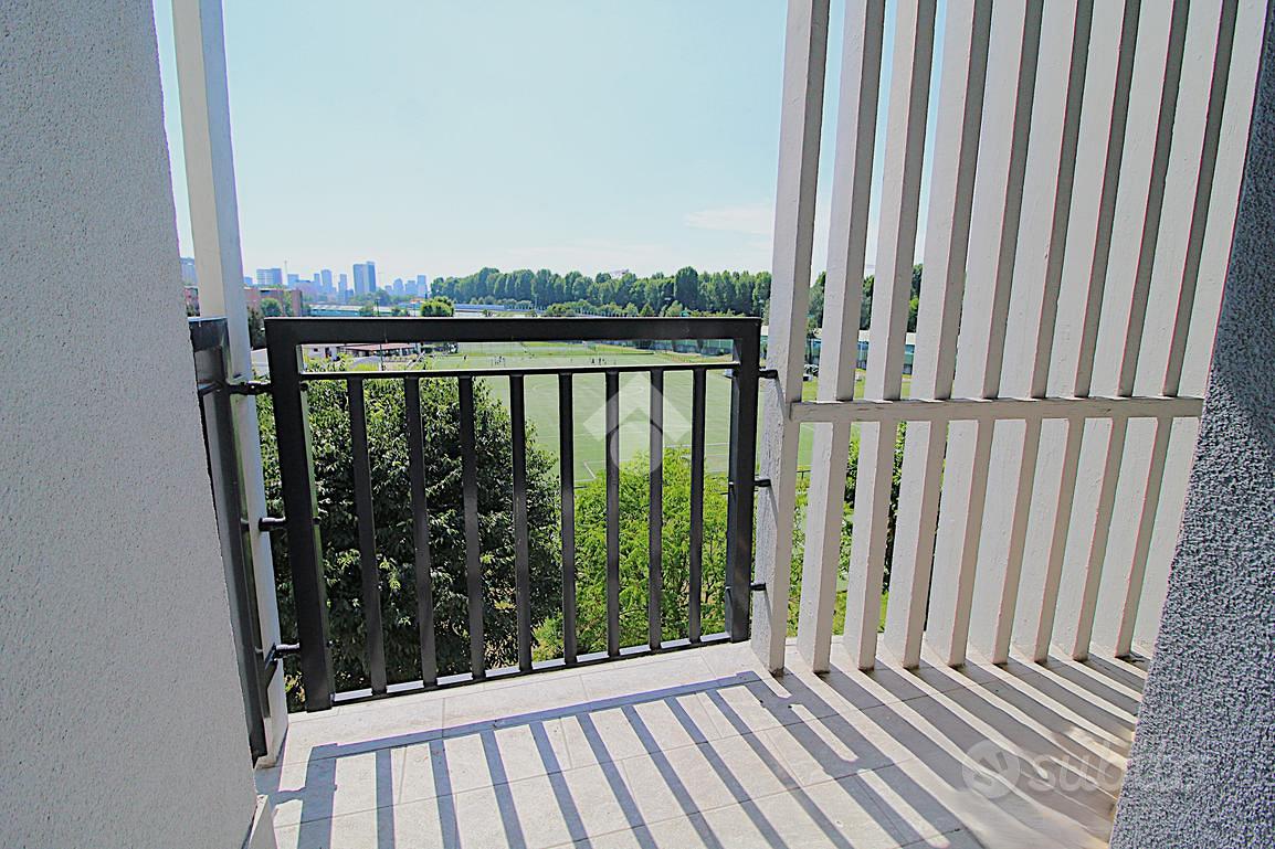 Apartment in Milano, Vialba, Quarto Oggiaro - Vista 5