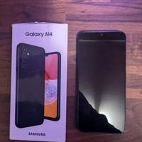 samsung galaxy a14 - 128gb