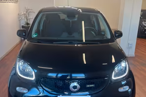 Smart ForFour 70 1.0 Passion
