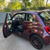 Fiat 500 (2015-->) - 2019