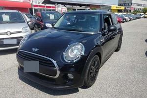 MINI One Benzina Tetto Apribile