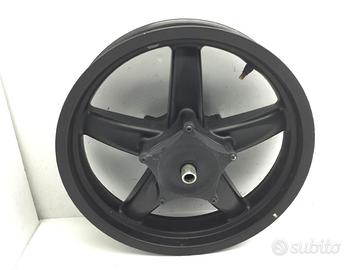GILERA NEXUS EURO 3 125 CERCHIO RUOTA ANTERIORE 15