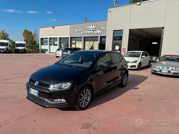 Volkswagen Polo 1.4 TDI 5p. Fresh