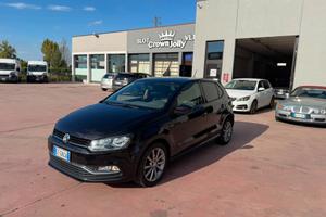Volkswagen Polo 1.4 TDI 5p. Fresh