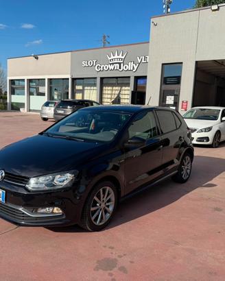 Volkswagen Polo 1.4 TDI 5p. Fresh