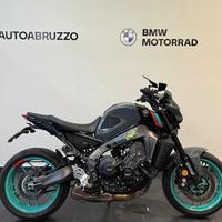 YAMAHA MT-09 890 Abs my21