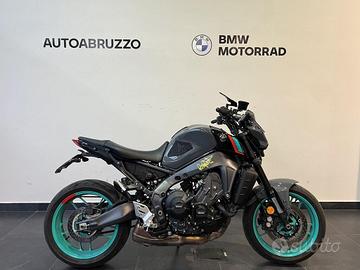 YAMAHA MT-09 890 Abs my21