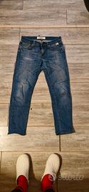 jeans roy roger's  taglia 30