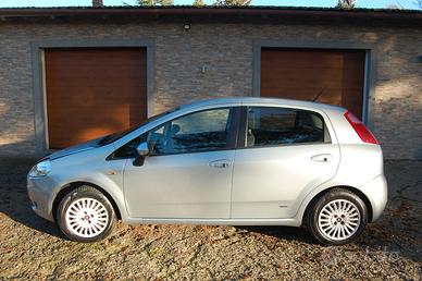 Fiat Punto 1.3 Diesel Mjet Stato " ANCHE NEOPATEN