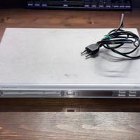LETTORE DVD PHILIPS DVP 3010