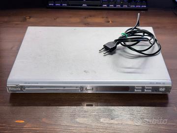 LETTORE DVD PHILIPS DVP 3010