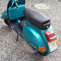 Piaggio Vespa P200E del 1981