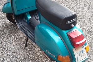 Piaggio Vespa P200E del 1981