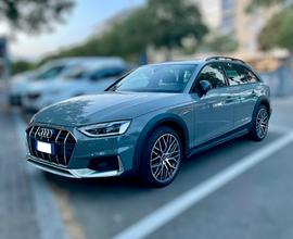 AUDI A4 allroad 2ª serie - 2019