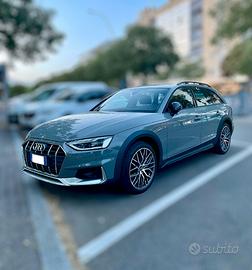 AUDI A4 allroad 2ª serie - 2019